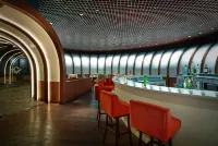 Taj Damdama Lake Resort & Spa, Gurugram - 5-Star