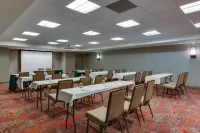 Homewood Suites by Hilton Savannah Historic District/Riverfront - de negocios