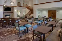 Homewood Suites by Hilton Minneapolis - Mall of America - Breakfast