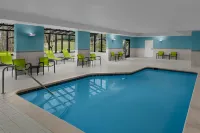SpringHill Suites Grand Rapids Airport Southeast - Pools