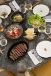 Bill & Coo Mykonos -The Leading Hotels of the World - servizio colazione