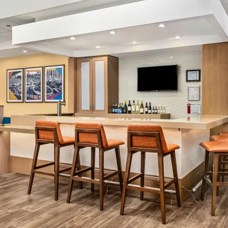 Hampton Inn Chicago North/Loyola Station