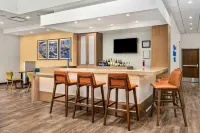Hampton Inn Chicago North/Loyola Station - de playa