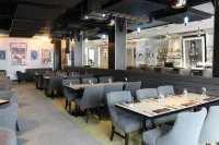 Jag Boutique Hotel - breakfast