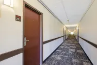 Red Roof Inn Dumfries - Quantico - Bintang 2
