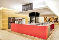 Fiesta Inn Zacatecas - breakfast