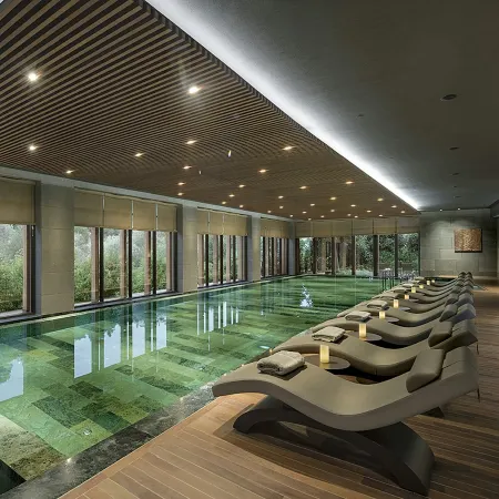 Mandarin Oriental, Bodrum