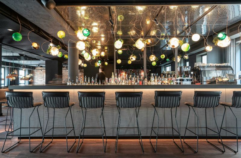 Motel One Berlin Mitte photo 5