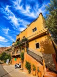 Auberge la Belle Vue Dades - Hostels