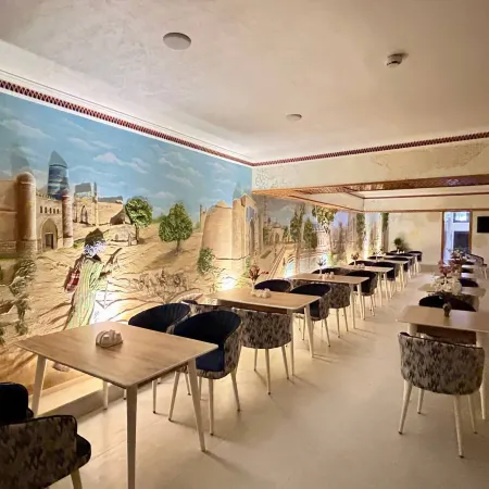 Hotel Al Amir palace boutique