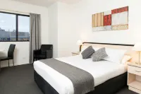 Adelaide Riviera Hotel - balcon