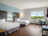 Tru by Hilton Lake Charles - جاكوزي