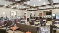 Cobblestone Inn & Suites - Julesburg - bars