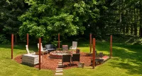 Serene Family Home: Sleeps 16! - 2-Star