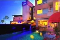 Home Suites Boutique Hotel Freetown - Ocean View