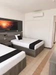 Hotel Real del Sur Chihuahua - Pet friendly