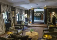 Bush Hotel Farnham - bar