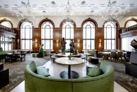 Hotel Fort des Moines, Curio Collection by Hilton - 4-Star