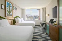 The Leo Kent Hotel, Tucson, a Tribute Portfolio Hotel - Parking