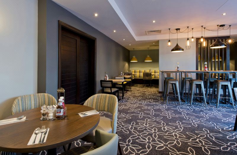 Premier Inn London Wembley Stadium photo 4