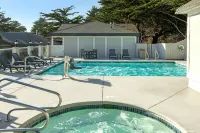 Fogcatcher Inn - Romantic