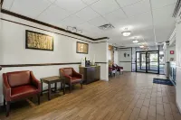 Red Roof Inn Gurnee - Waukegan - Kæledyr tilladt