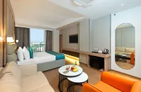 The Orchid Zirakpur, Chandigarh - 4-Star