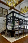 The Hotel Landing - bar