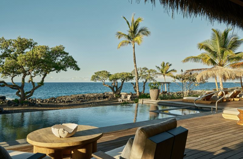 Kona Village A Rosewood Resort photo 2