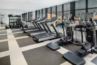 Canopy by Hilton Grand Rapids Downtown - Gym