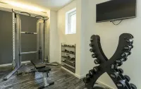 Parkhotel Berghölzchen - Gym