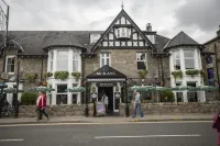 McKays Hotel - Kitchens