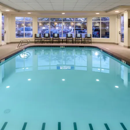 Hilton Garden Inn Bakersfield