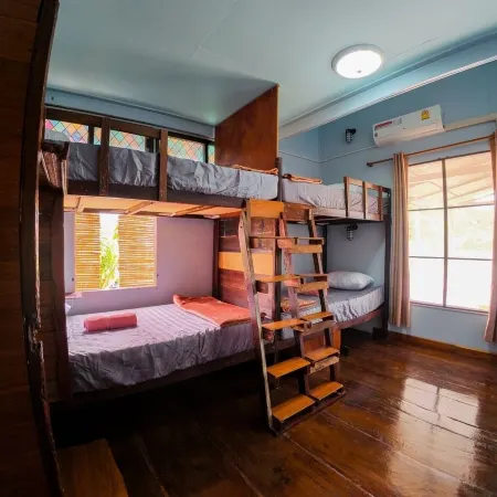 BED4U Hostel