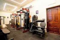Fithaus A Boutique Stay - 2 Yıldız