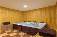 Hotel Villa Magus - Kylpylä