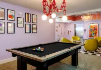 Hive House - salle de sport
