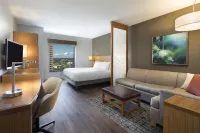 Hyatt Place Austin Downtown - Wifi