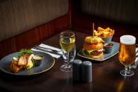Great National Hotel Ballina - gimnasio
