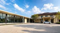 Serene Modern 1BR at Sora Villa Cilegon - Homestays