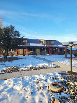 The Spruce Lodge - 2-Star