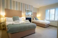 The Bear & Swan - Inns
