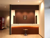 business inn KOMEYA  aro kaiyo smart town - 2-Star