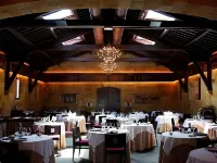 Hotel OCA Palacio de La Llorea Spa - Desayuno