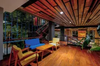 Swiss-Belresort Belitung - Quầy Bar
