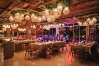 Mark Warner Phokaia Beach Resort - servizio colazione