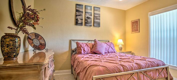 Ideally Located Abode w/ Gazebo in Pompano Beach! Hotels in Pompano Beach