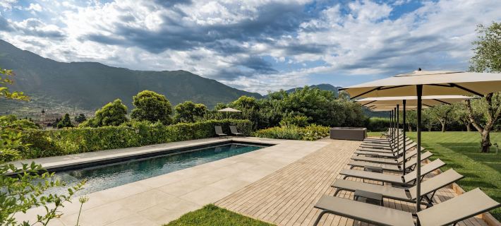 Arcolive Agrisuite Hotels in Arco