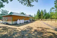 Fish, Raft & Hike: Southwest OR Couples Retreat! - 3-Star