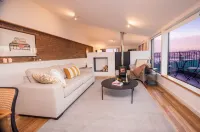 Departamento San Enrique - Apartment